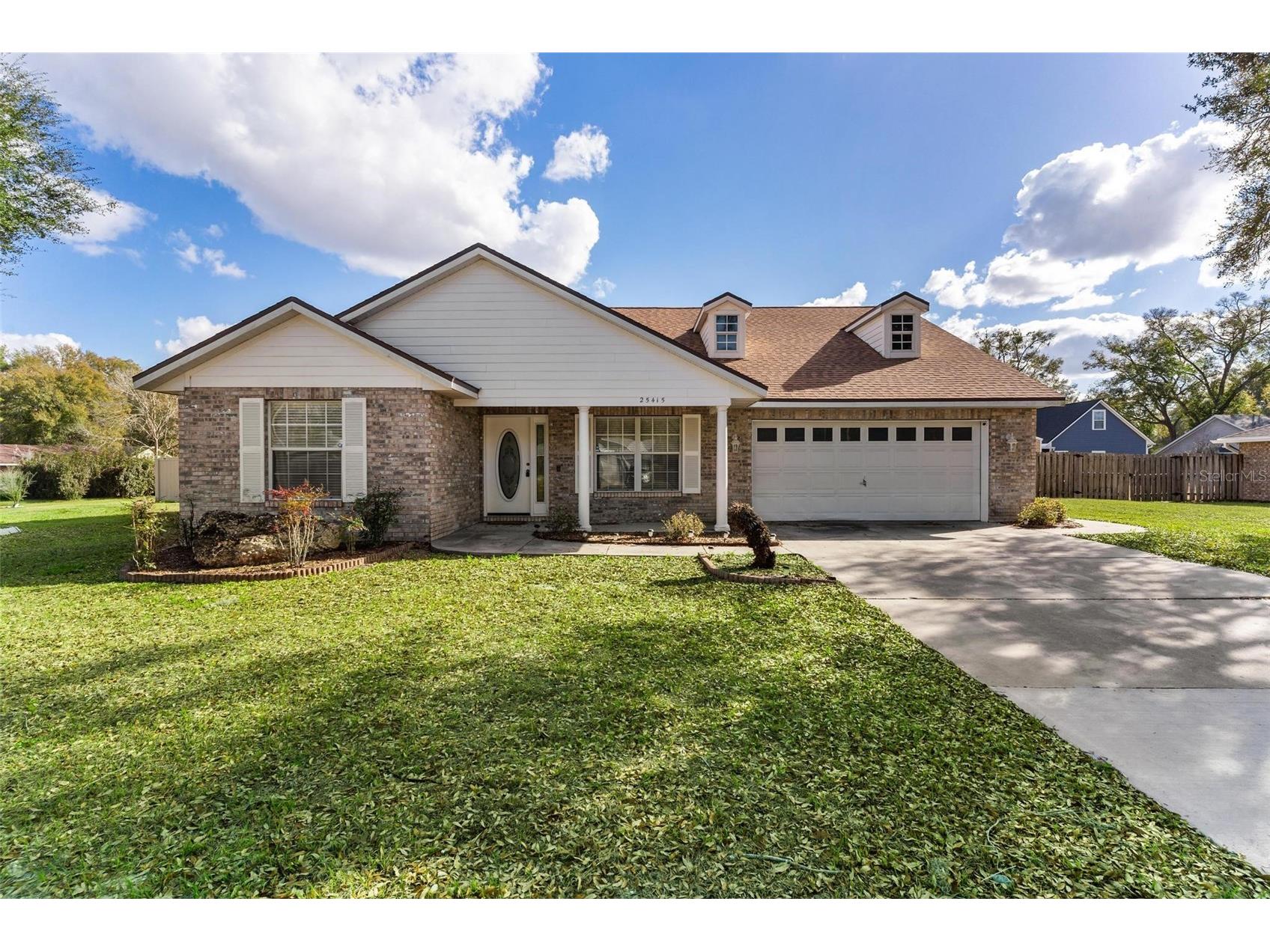 25415 SW 15th Avenue Newberry FL 32669 G5109077 image1