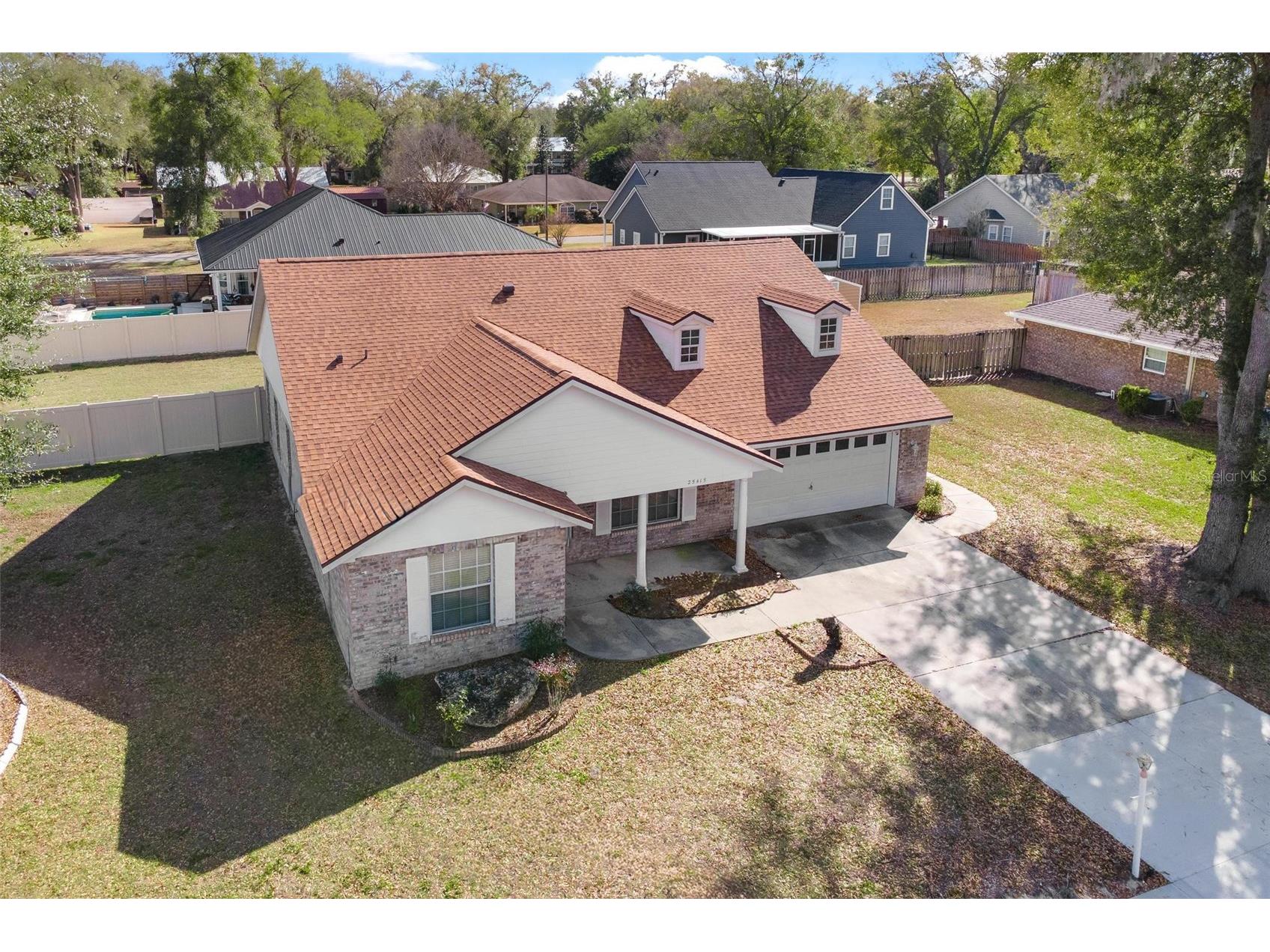 25415 SW 15th Avenue Newberry FL 32669 G5109077 image53