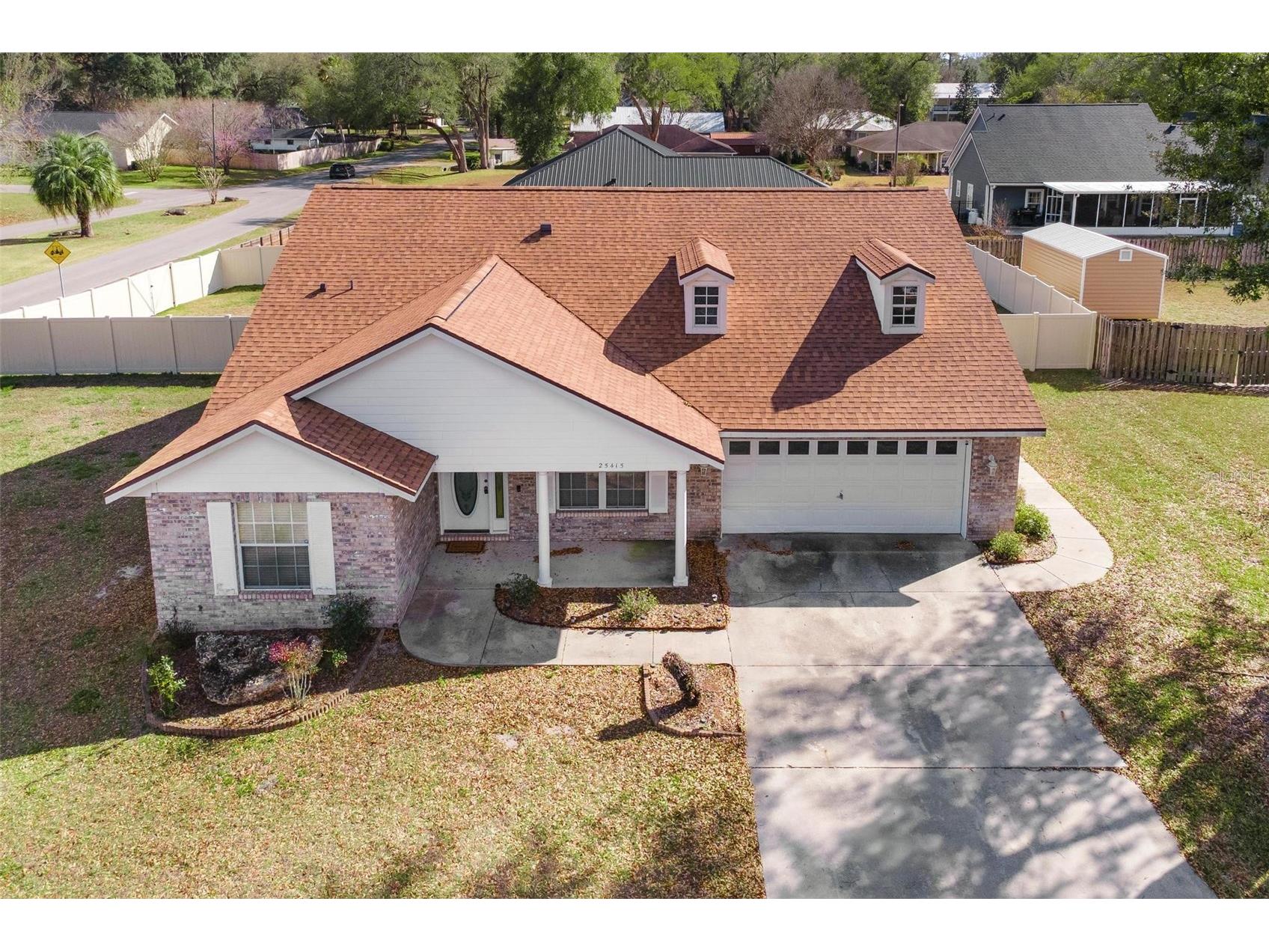25415 SW 15th Avenue Newberry FL 32669 G5109077 image54