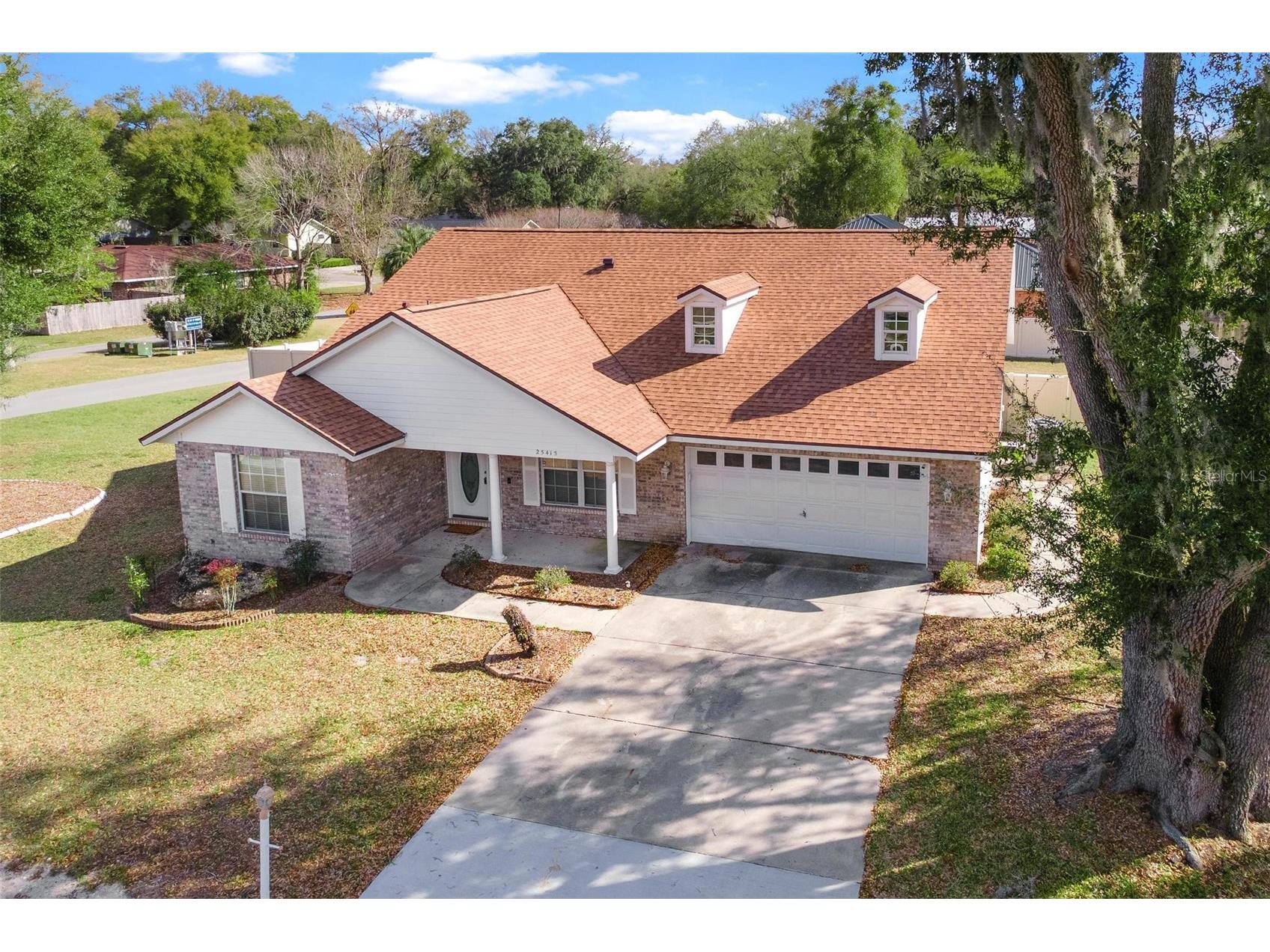 25415 SW 15th Avenue Newberry FL 32669 G5109077 image55