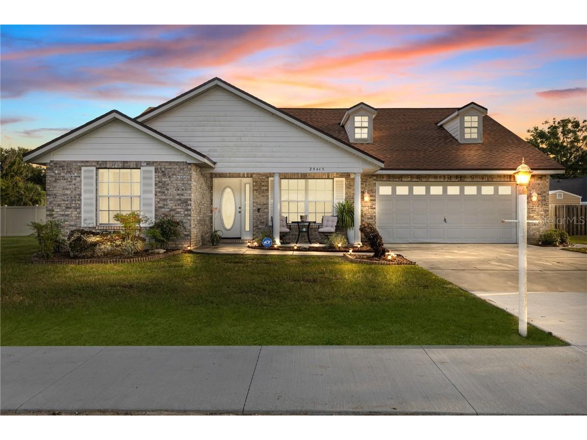 25415 SW 15th Avenue Newberry FL 32669 GC535135 image1