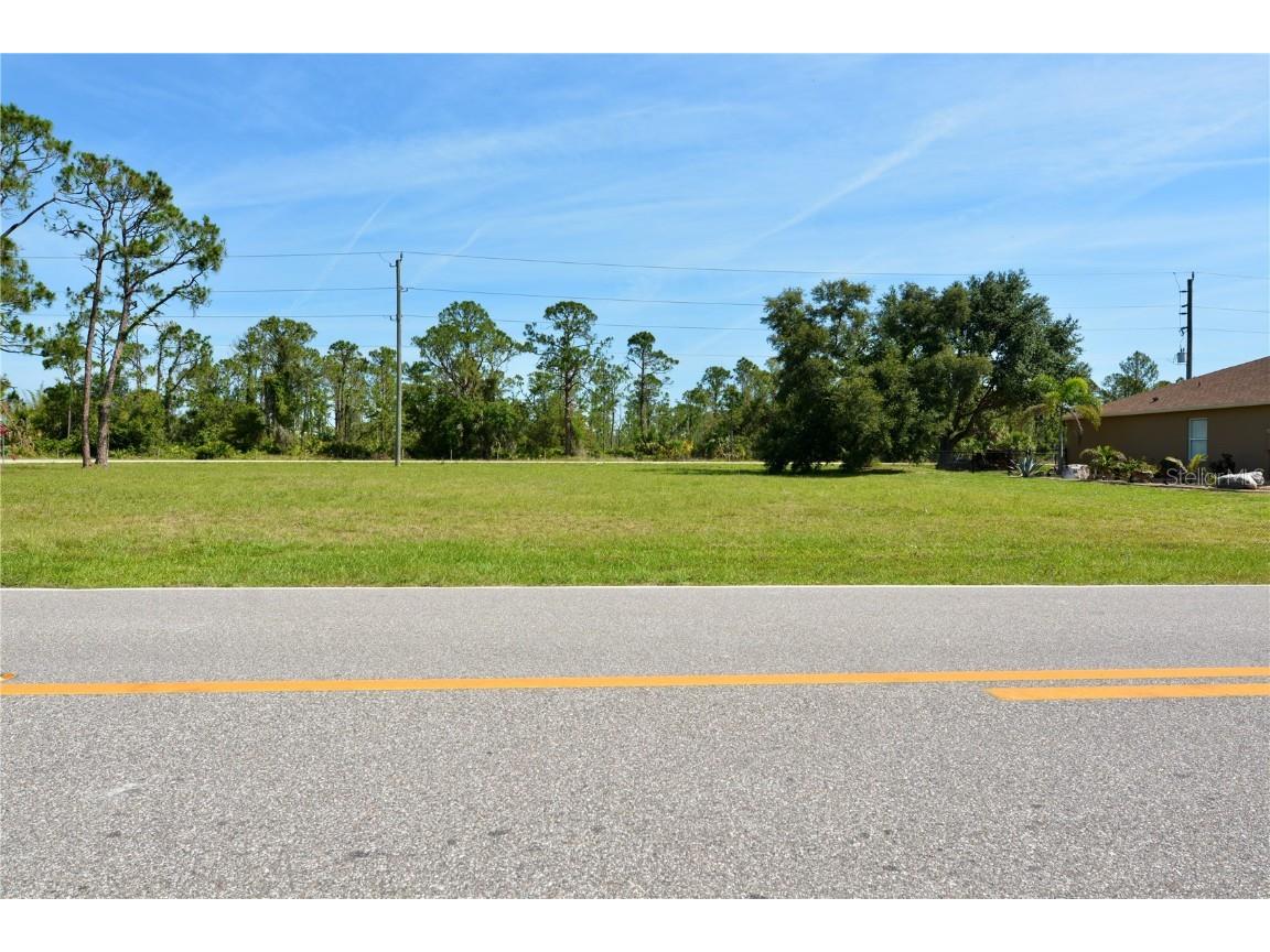 25418 Alicante Drive Punta Gorda FL 33955 C7475184 image1