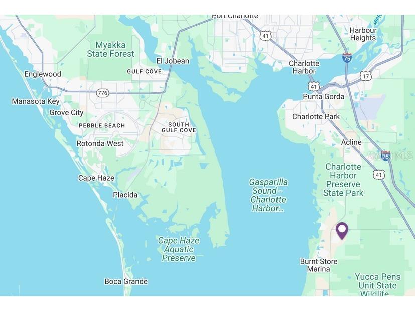 25418 Doredo Drive Punta Gorda FL 33955 C7509875 image8