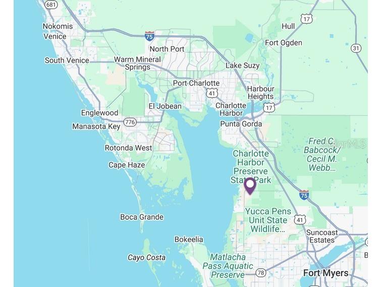 25418 Doredo Drive Punta Gorda FL 33955 C7509875 image9