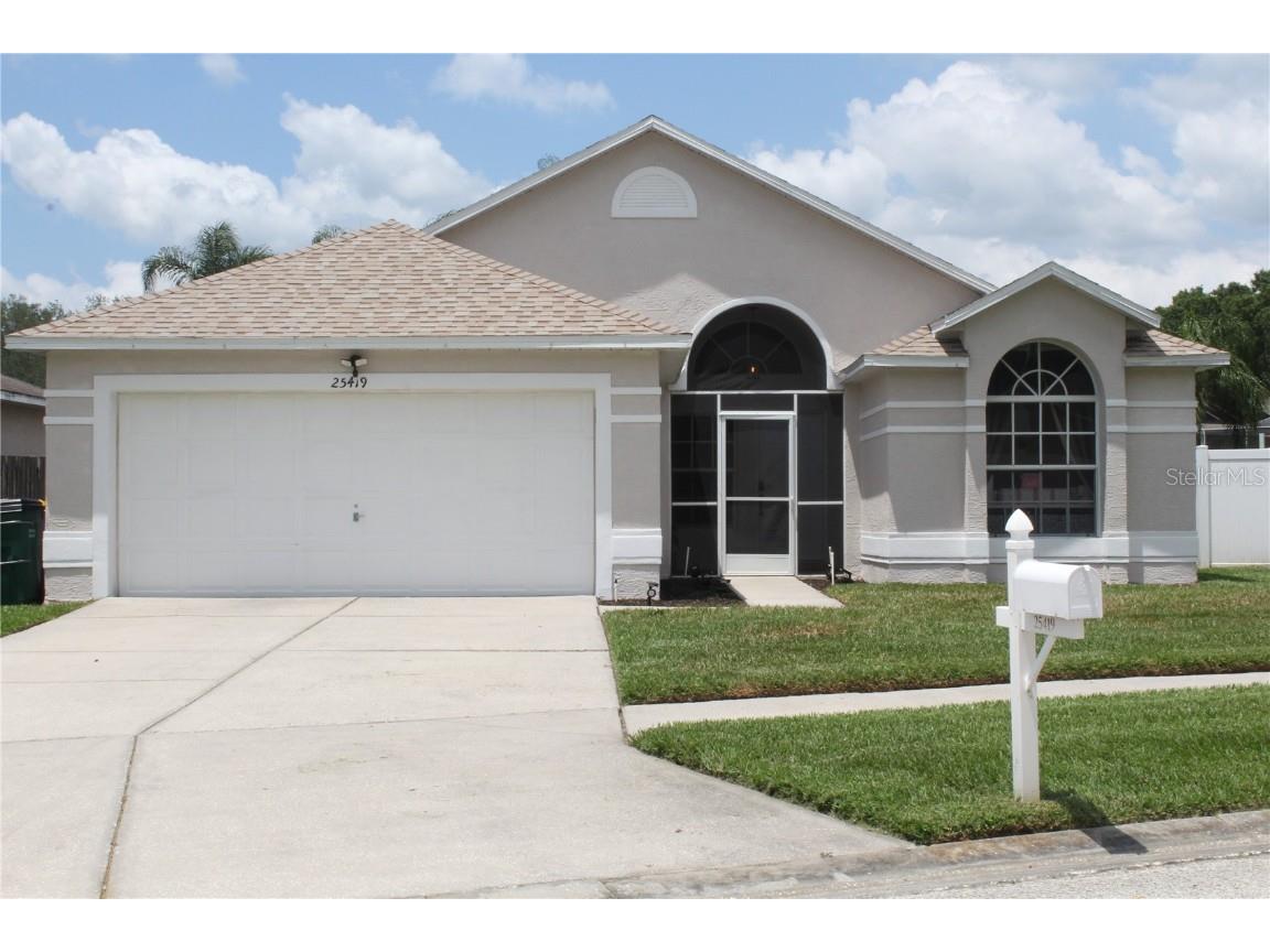25419 Seven Rivers Circle Land O Lakes FL 34639 T3449735 image1