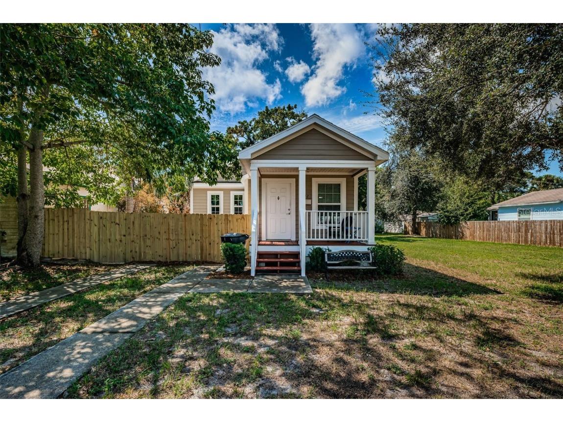 2542 15th Avenue N Saint Petersburg FL 33713 U8214765 image1