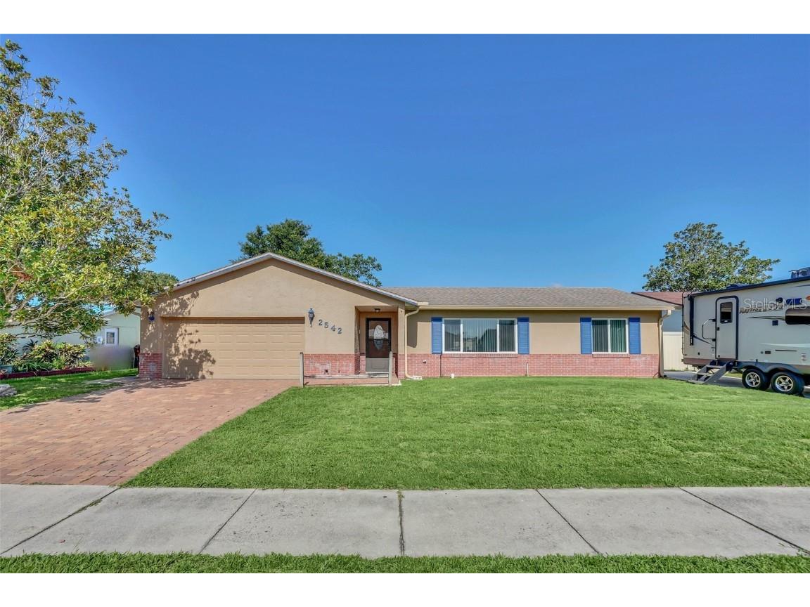 2542 Acres Court Kissimmee FL 34744 O6128747 image1