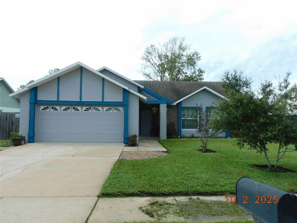 2542 Camphorwood Circle Kissimmee FL 34744 S5136753 image1