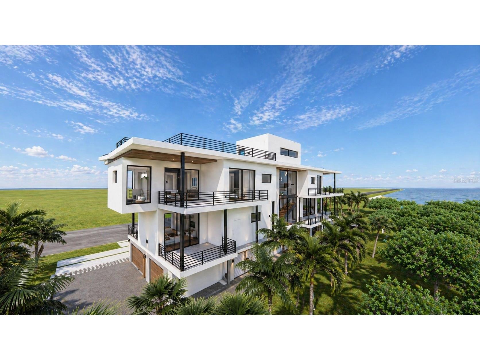 2542 Casey Key Road Nokomis FL 34275 A4689178 image5