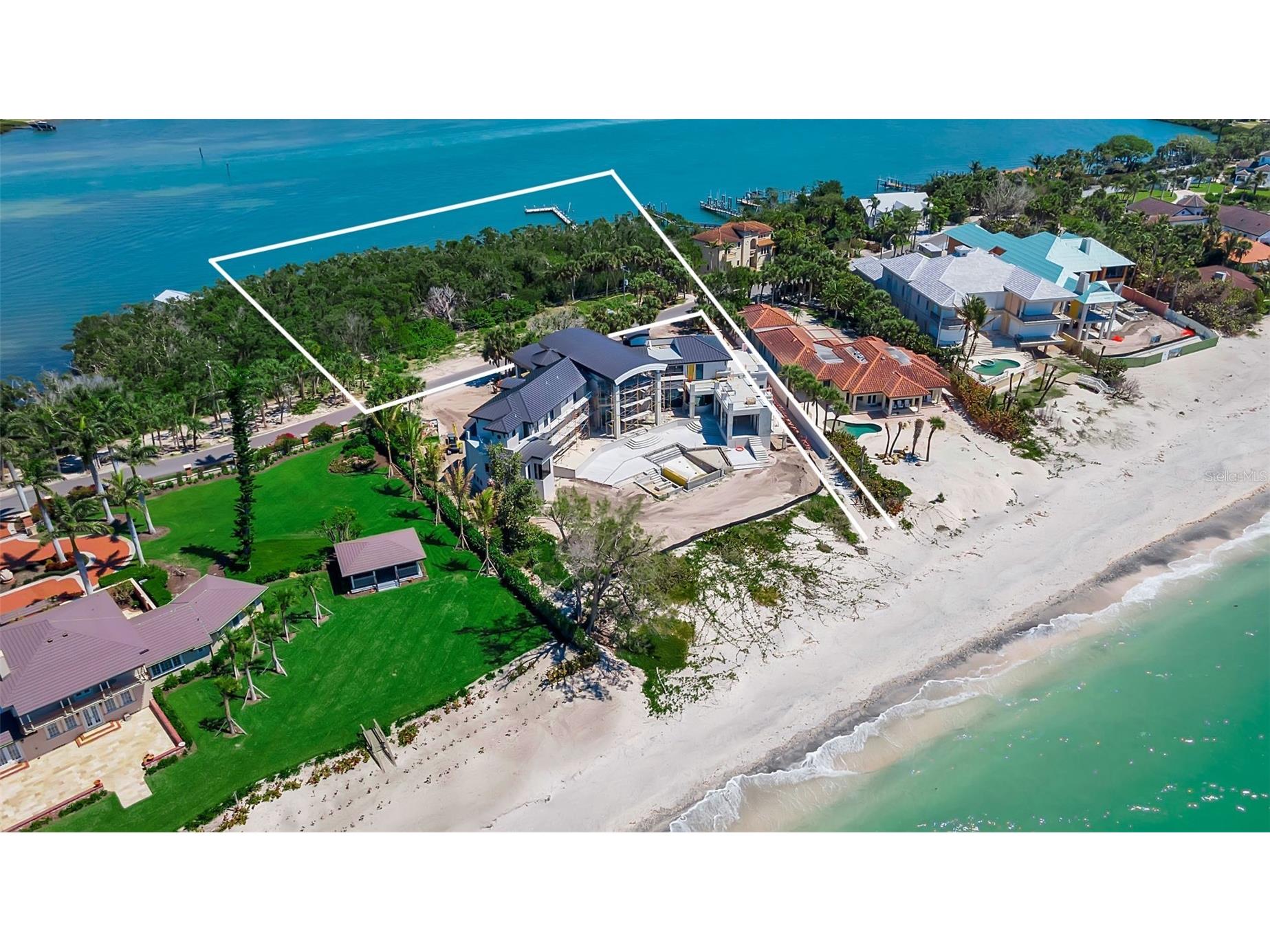 2542 Casey Key Road Nokomis FL 34275 A4689178 image8