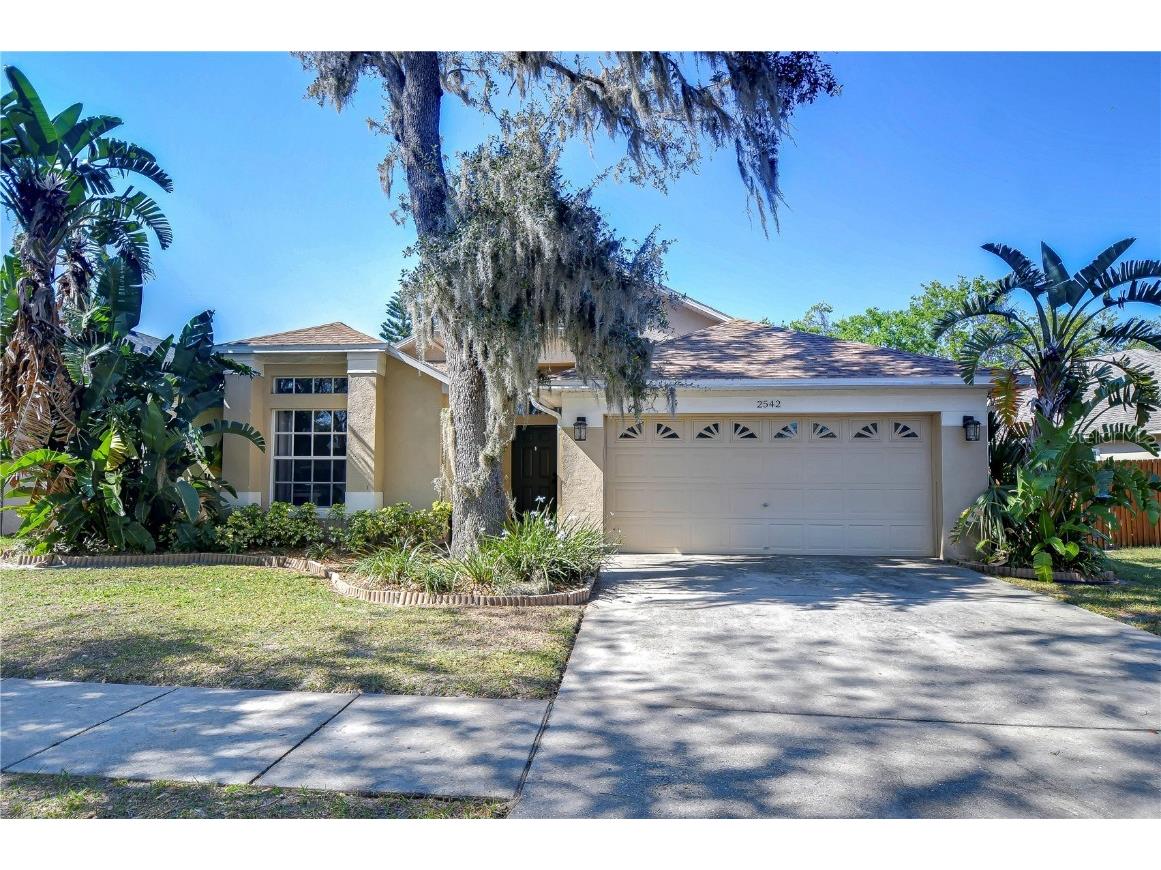 2542 Clareside Drive Valrico FL 33596 TB8361159 image1