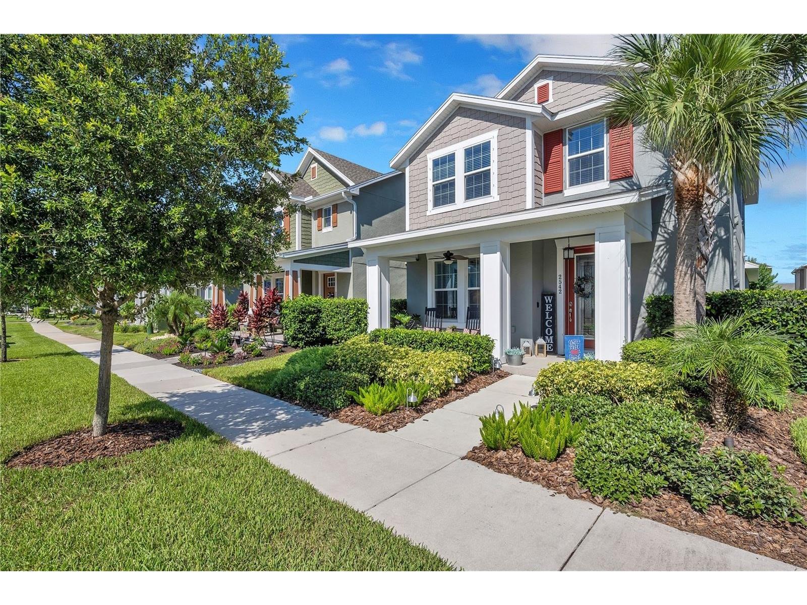 2542 Claymore Street Odessa FL 33556 TB8510748 image1