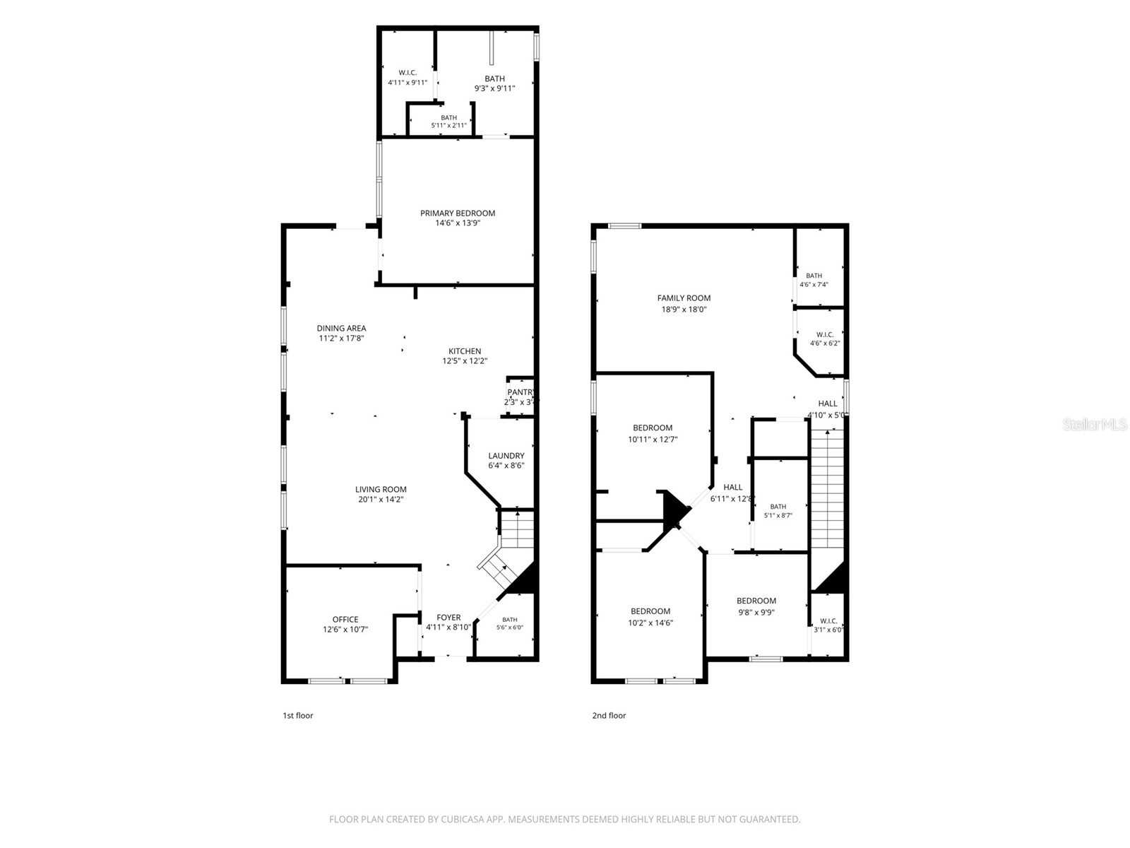 2542 Claymore Street Odessa FL 33556 TB8510748 image37