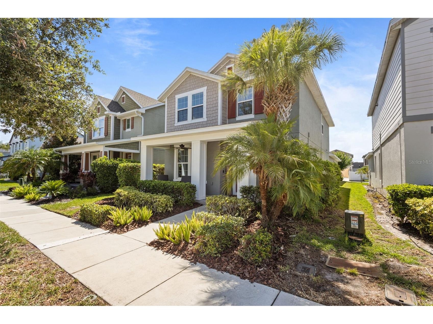 2542 Claymore Street Odessa FL 33556 TB8510748 image38
