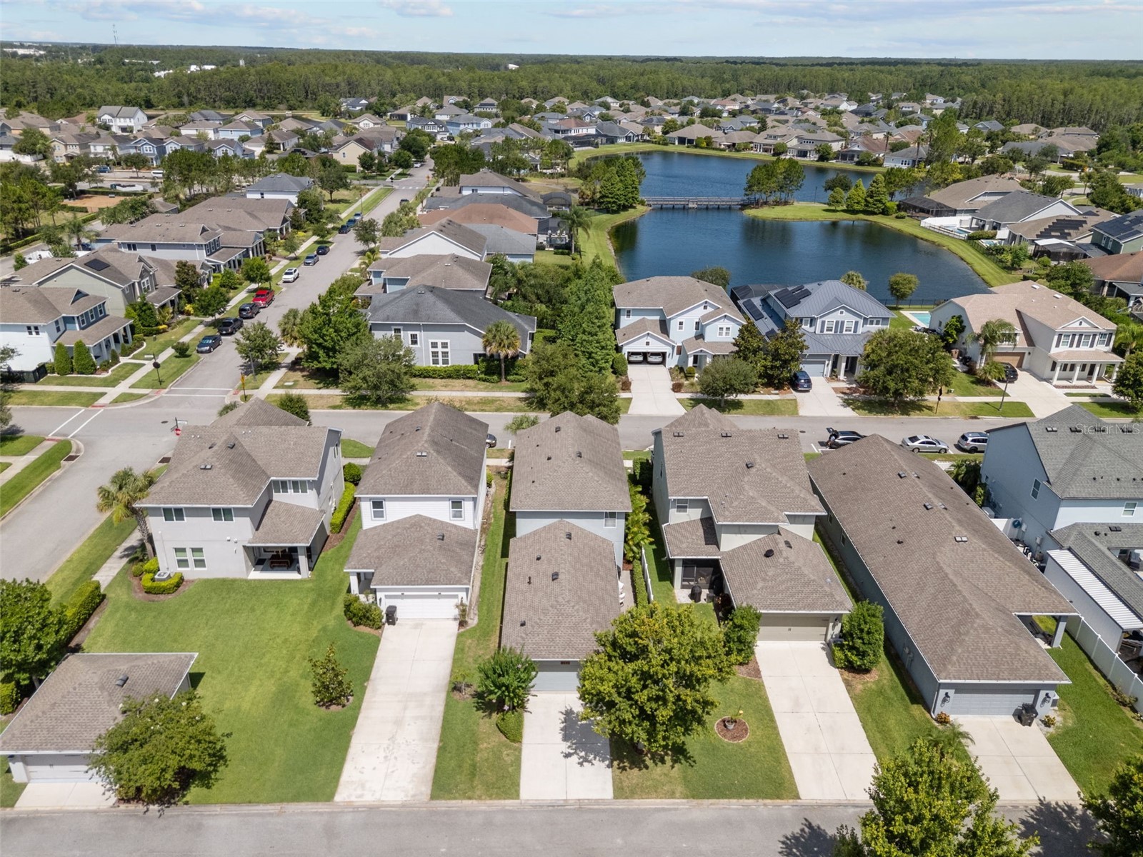 2542 Claymore Street Odessa FL 33556 TB8510748 image41