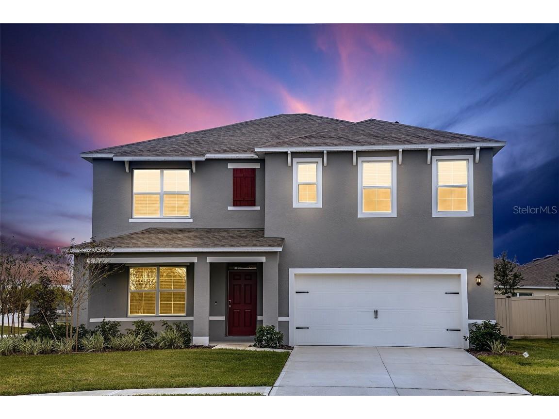 2542 Clear Water Drive Apopka FL 32703 T3446426 image1