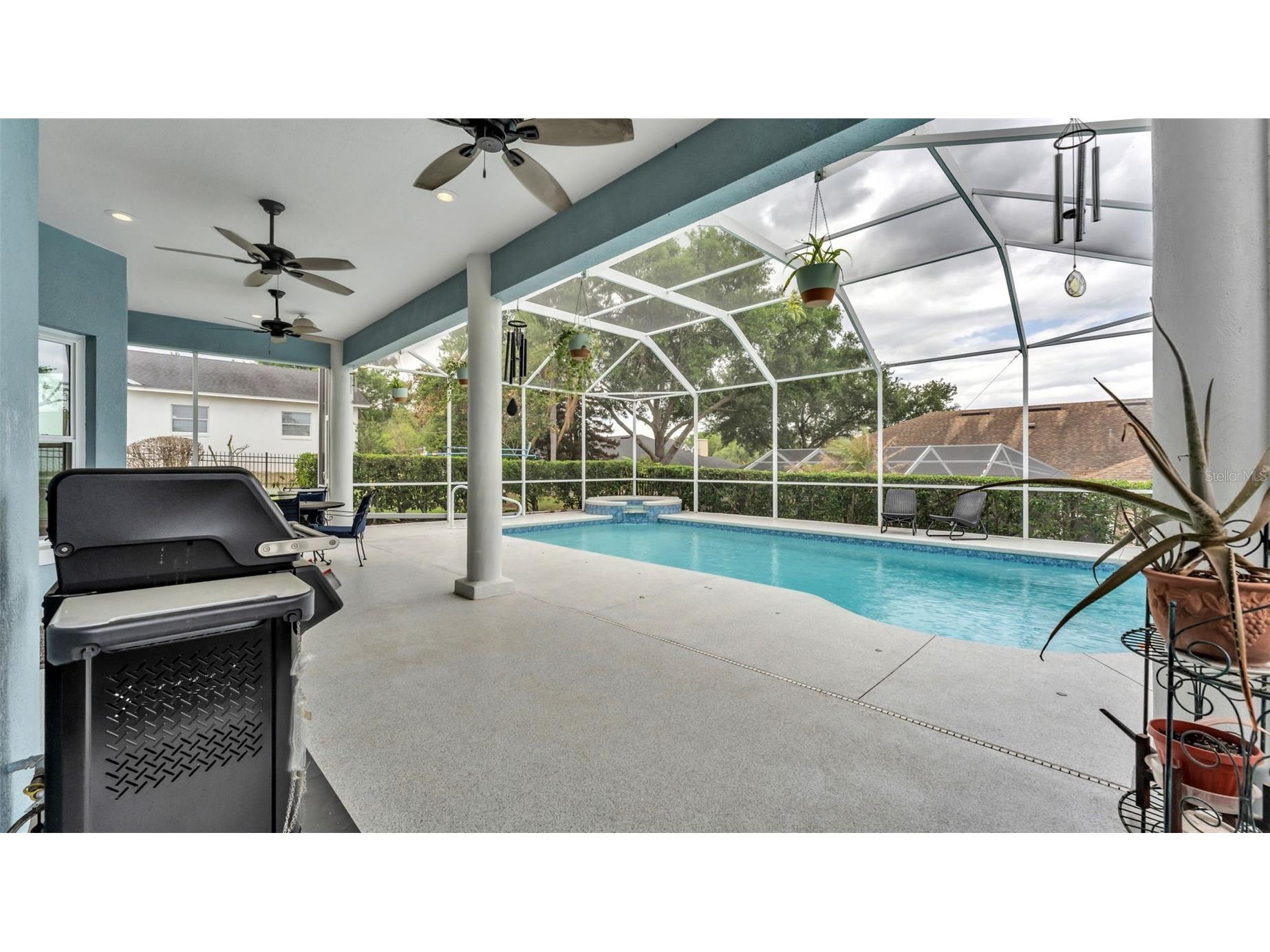 2542 Crews Lake Hills Loop S Lakeland FL 33813 L4960659 image66
