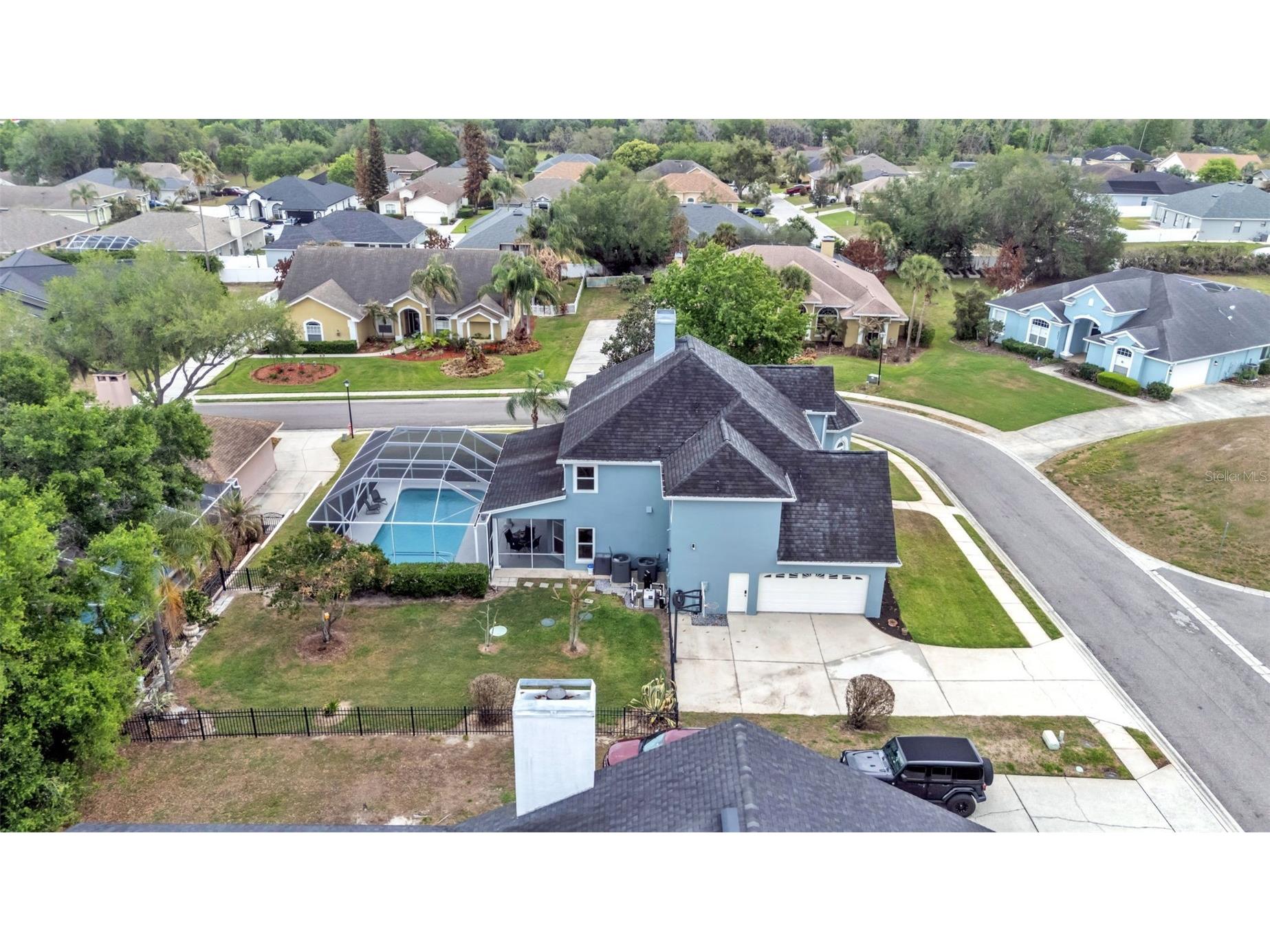2542 Crews Lake Hills Loop S Lakeland FL 33813 L4960659 image71