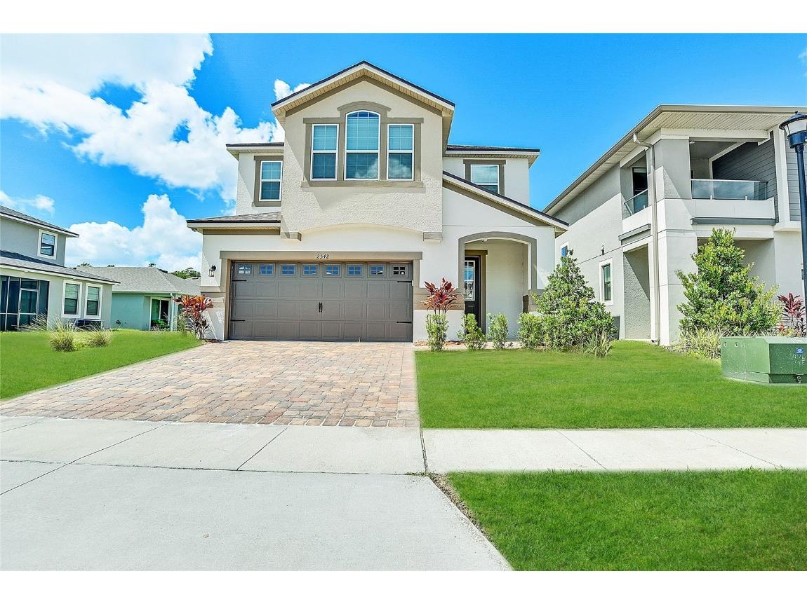 2542 Empress Drive Kissimmee FL 34741 O6160200 image1
