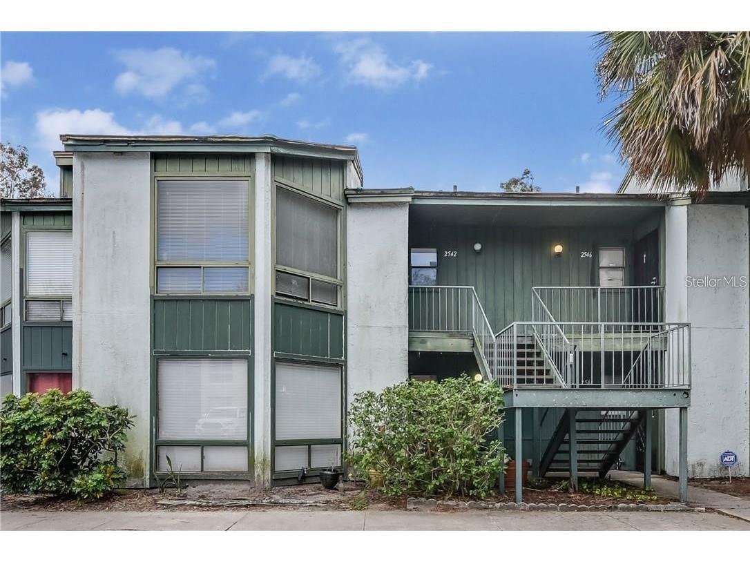 2542 Lemon Tree Lane #H Orlando FL 32839 S5098066 image1