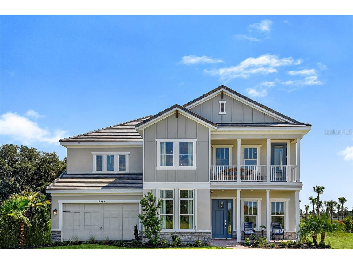 2542 Meander Cove Wesley Chapel FL 33543 O6207799 image1
