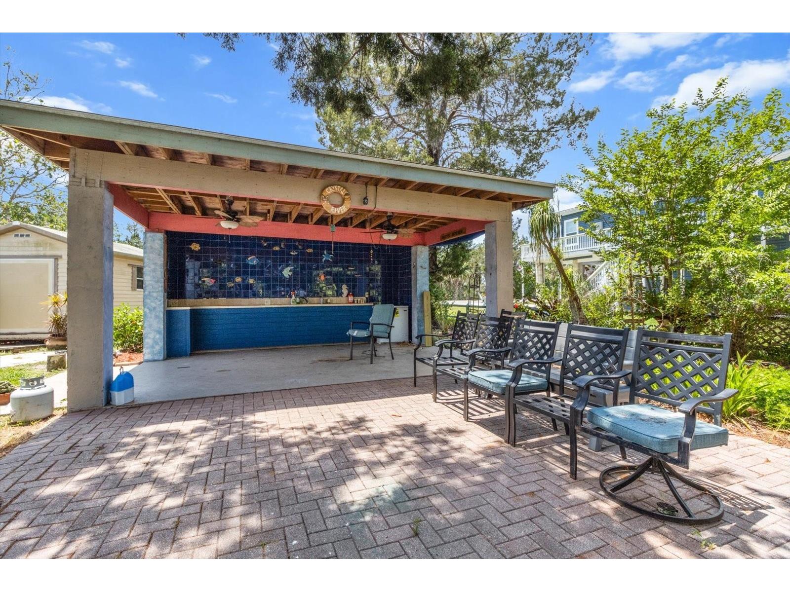 2542 N Regatta Point Crystal River FL 34429 G5097660 image34