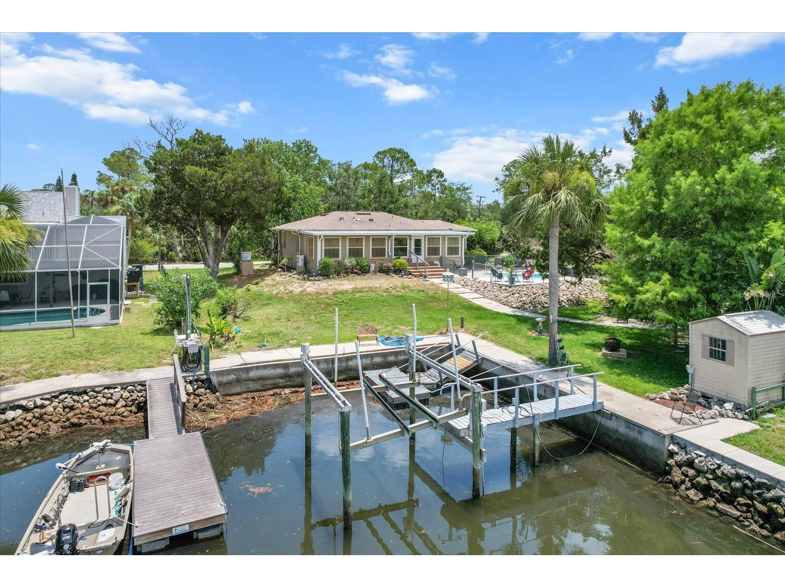 2542 N Regatta Point Crystal River FL 34429 G5097660 image39