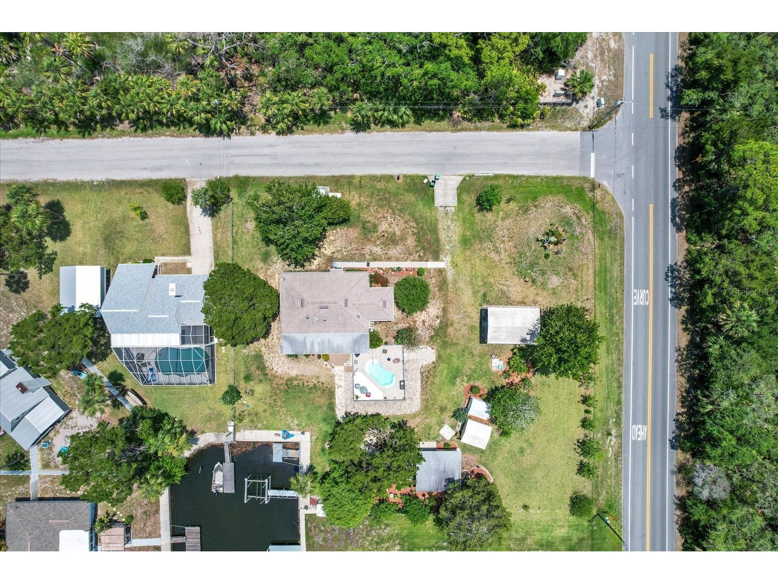 2542 N Regatta Point Crystal River FL 34429 G5097660 image40