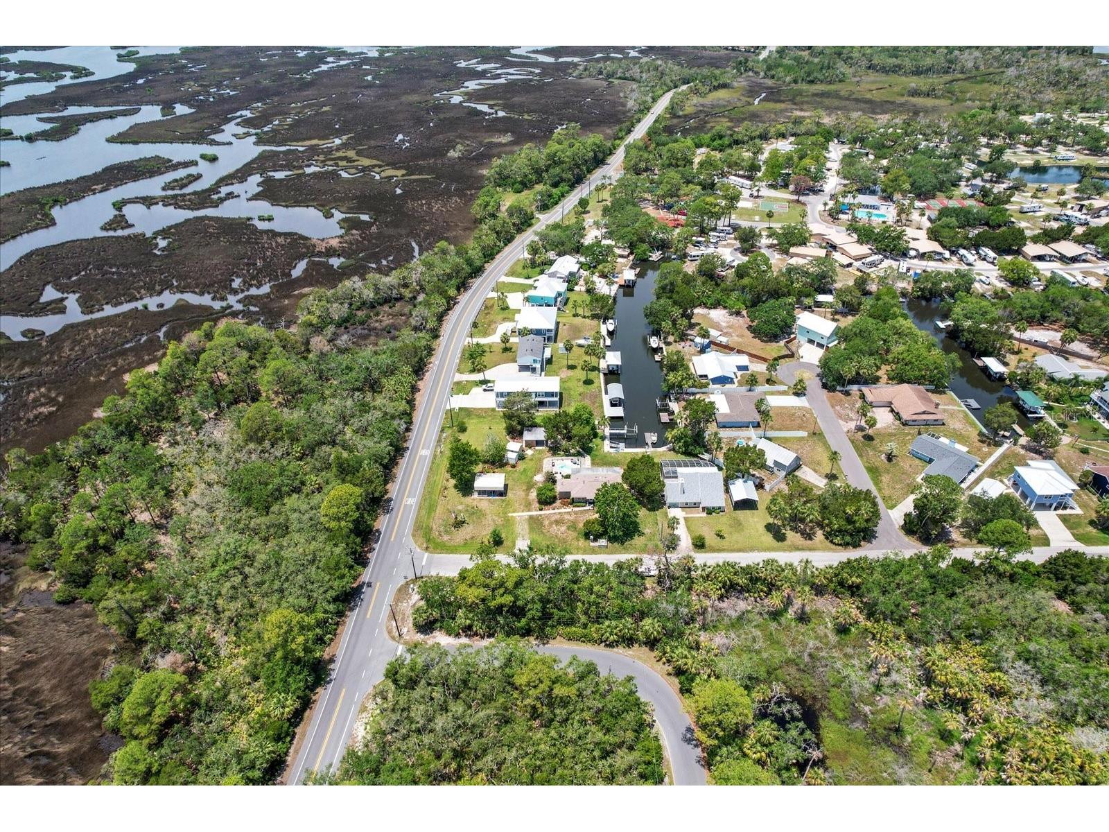 2542 N Regatta Point Crystal River FL 34429 G5097660 image41