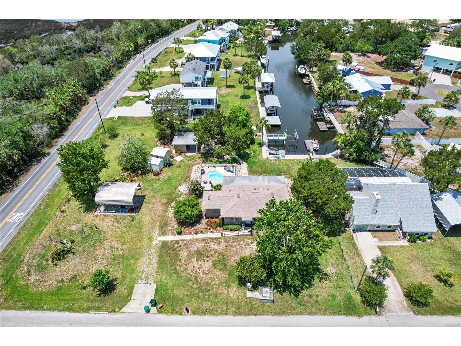 2542 N Regatta Point Crystal River FL 34429 G5097660 image43