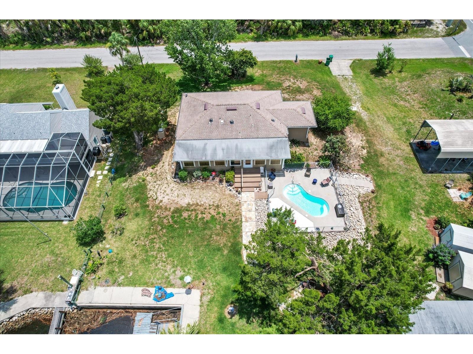 2542 N Regatta Point Crystal River FL 34429 G5097660 image44