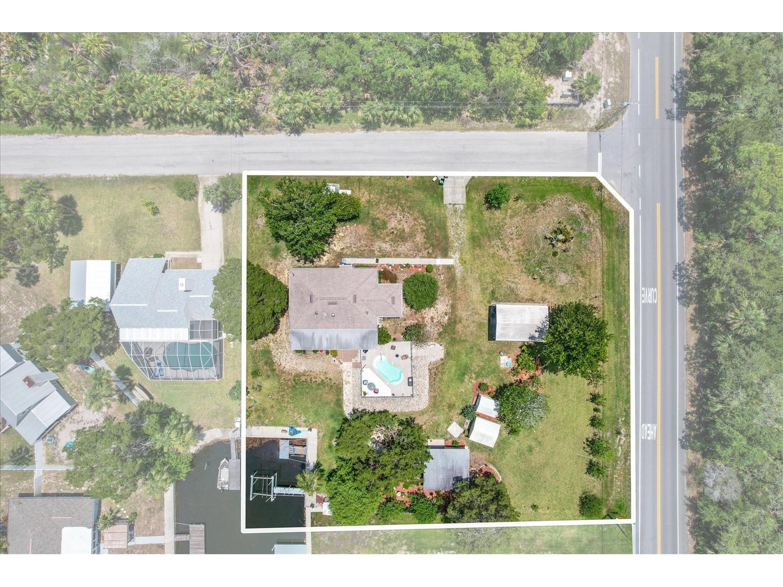 2542 N Regatta Point Crystal River FL 34429 G5097660 image8