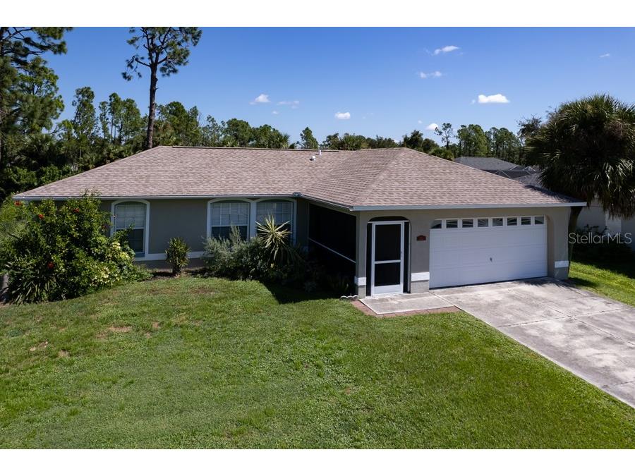 2542 Nanette Lane North Port FL 34286 A4582191 image1