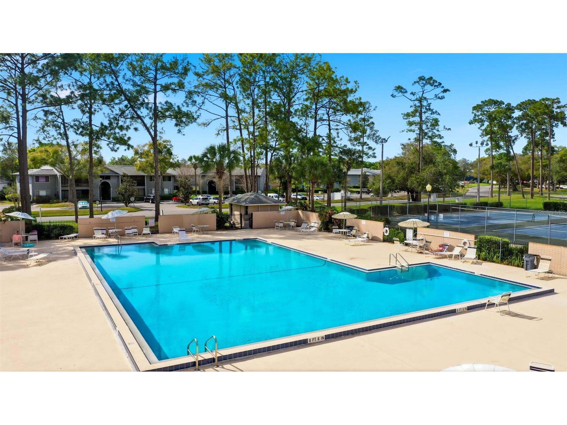 2542 Oak Park Way #101 Orlando FL 32822 O6387539 image26