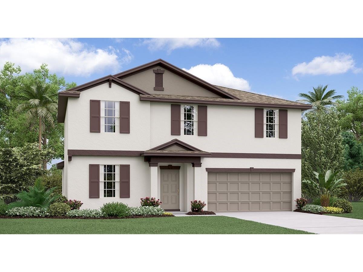 2542 Red Egret Drive Bartow FL 33830 T3459152 image1