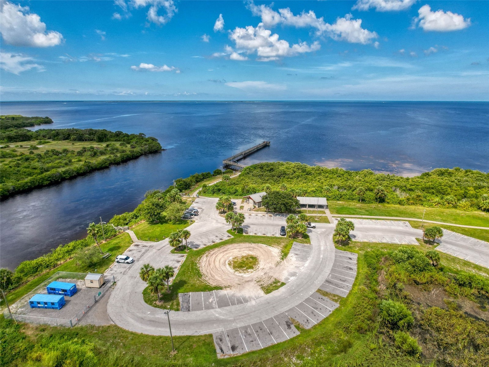 2542 Sandy Hill Court Holiday FL 34691 TB8530935 image100