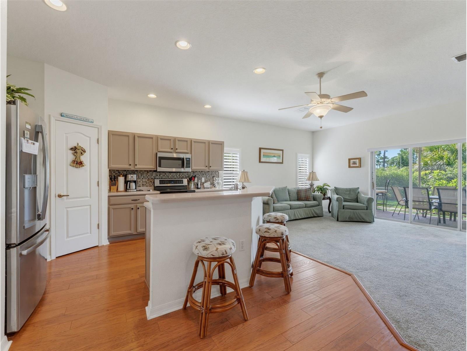 2542 Sandy Hill Court Holiday FL 34691 TB8530935 image16