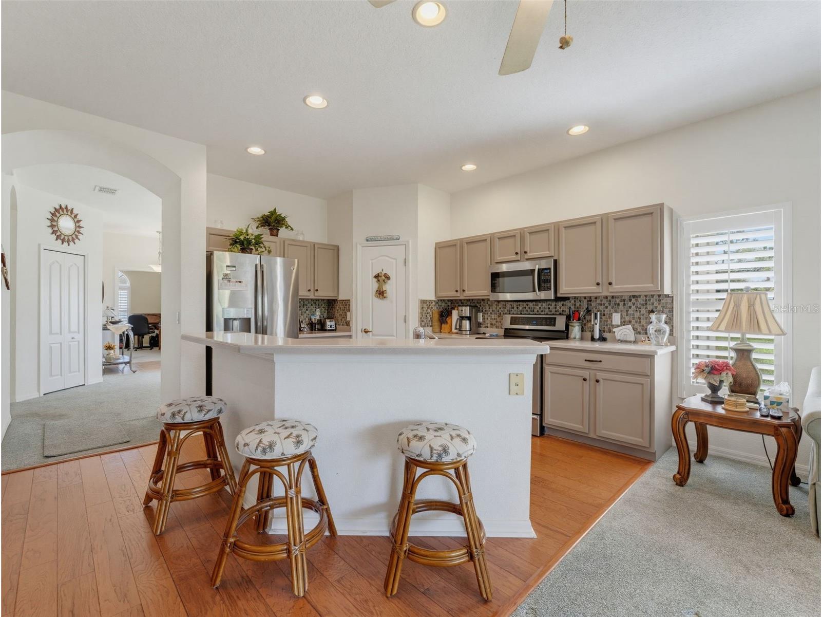 2542 Sandy Hill Court Holiday FL 34691 TB8530935 image17