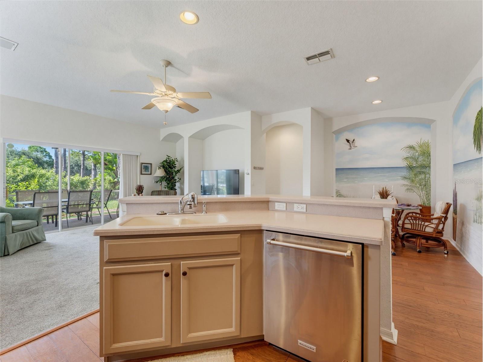 2542 Sandy Hill Court Holiday FL 34691 TB8530935 image22