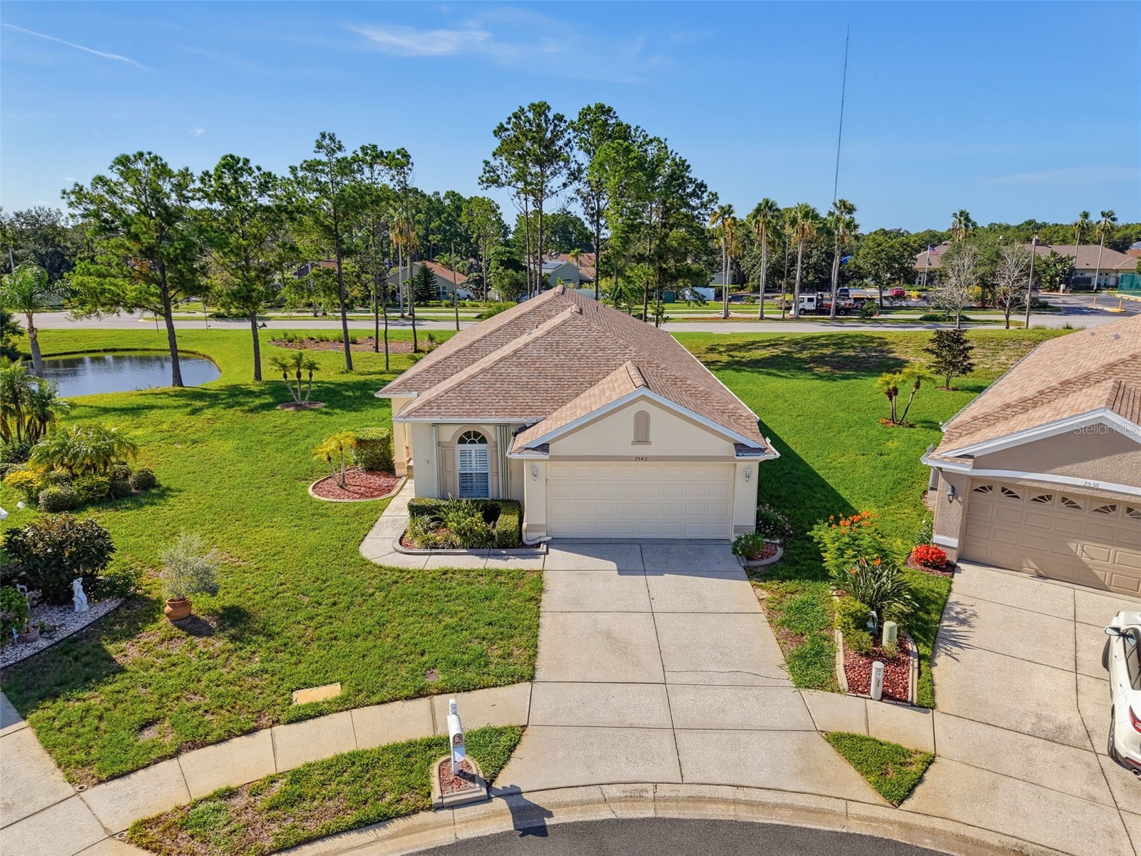 2542 Sandy Hill Court Holiday FL 34691 TB8530935 image3
