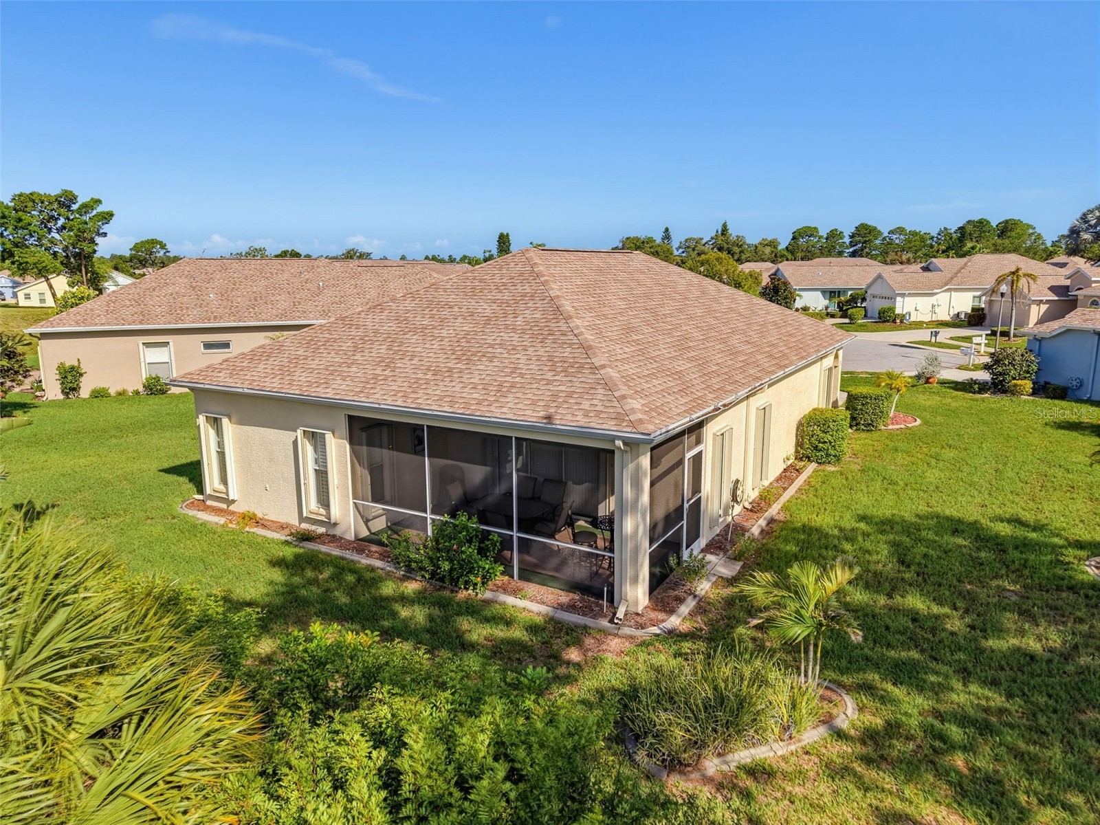 2542 Sandy Hill Court Holiday FL 34691 TB8530935 image49