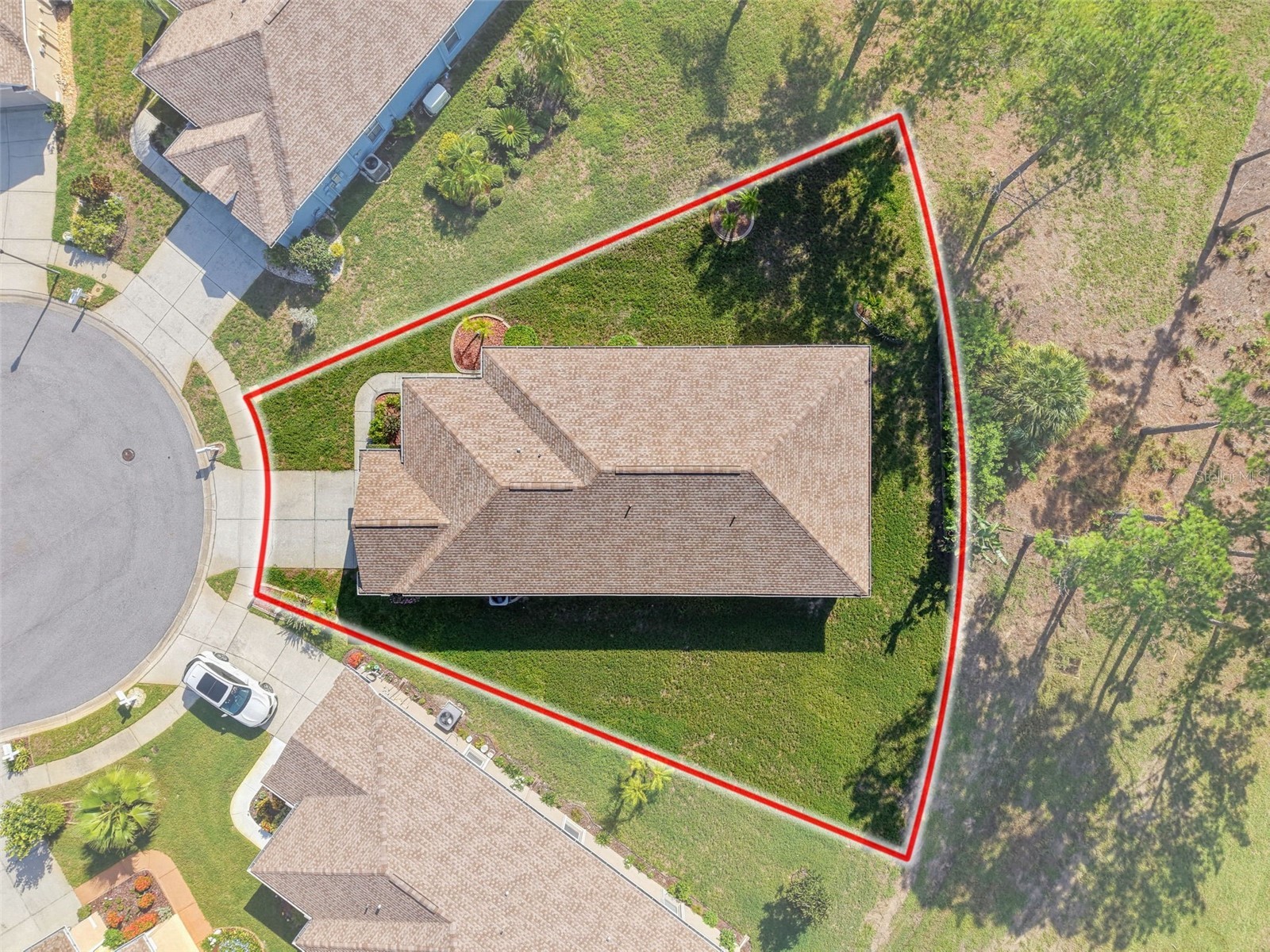 2542 Sandy Hill Court Holiday FL 34691 TB8530935 image52