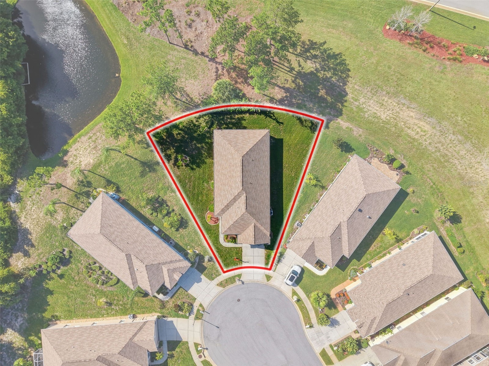 2542 Sandy Hill Court Holiday FL 34691 TB8530935 image53