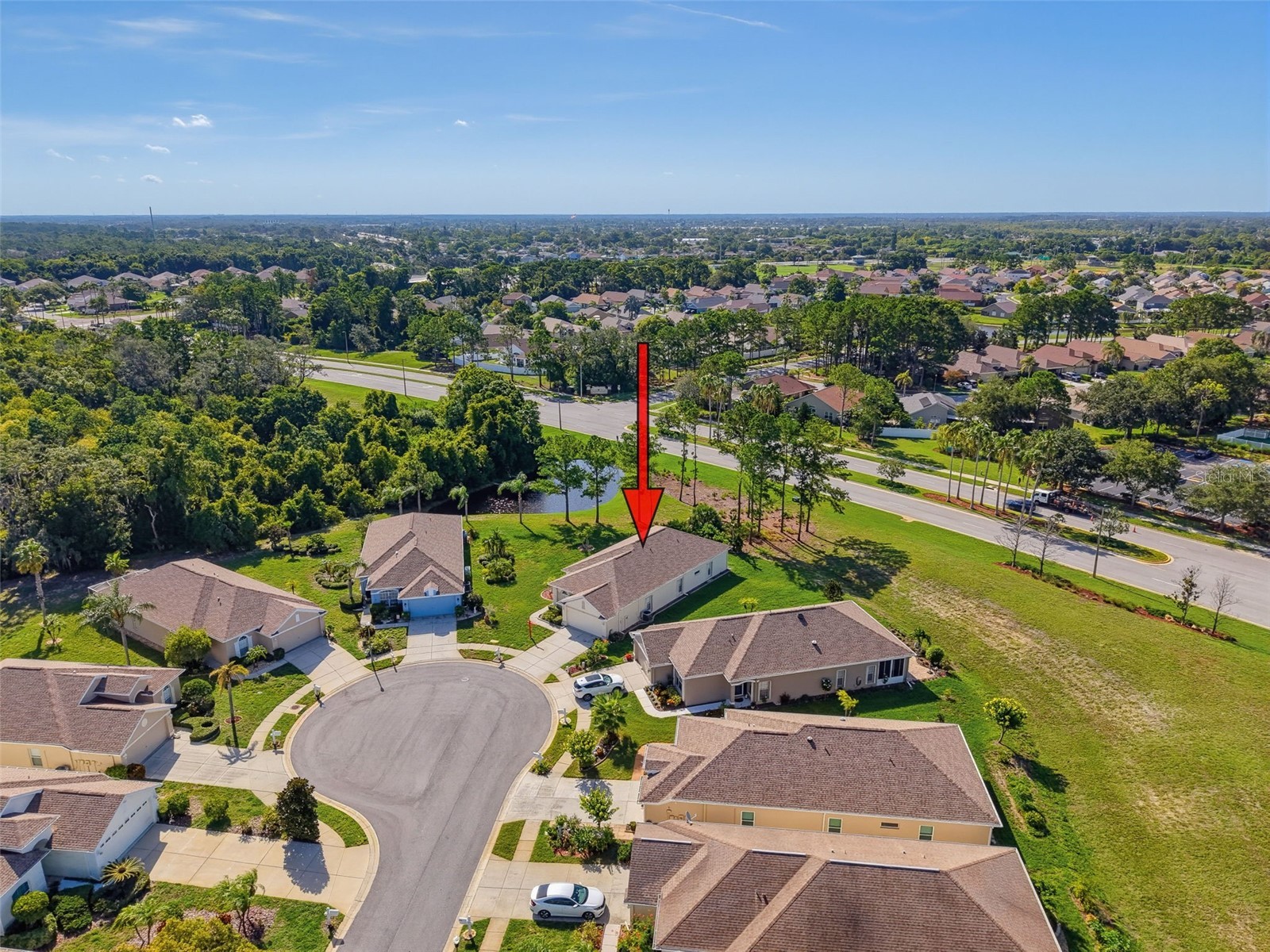 2542 Sandy Hill Court Holiday FL 34691 TB8530935 image61