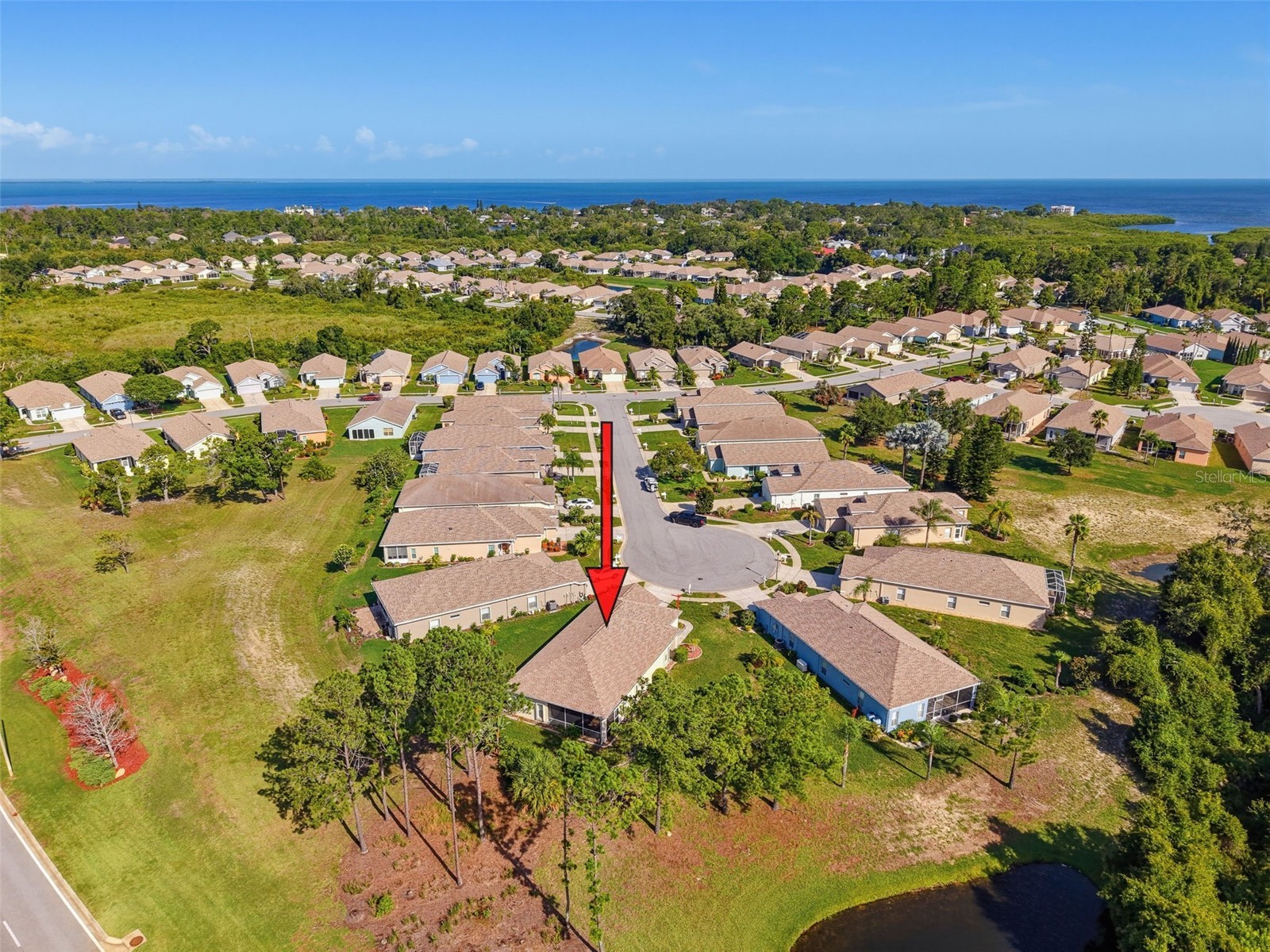 2542 Sandy Hill Court Holiday FL 34691 TB8530935 image64