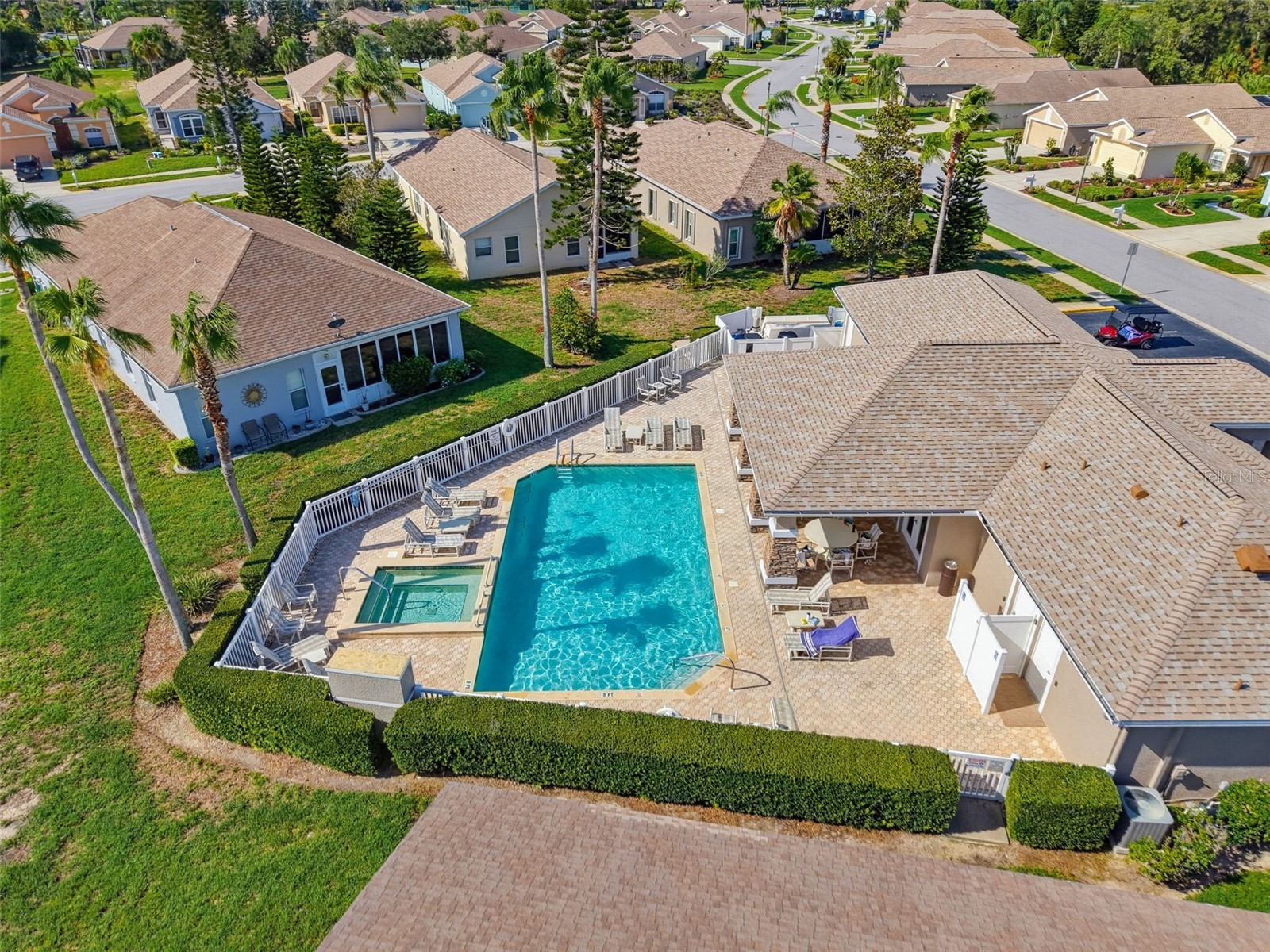 2542 Sandy Hill Court Holiday FL 34691 TB8530935 image67