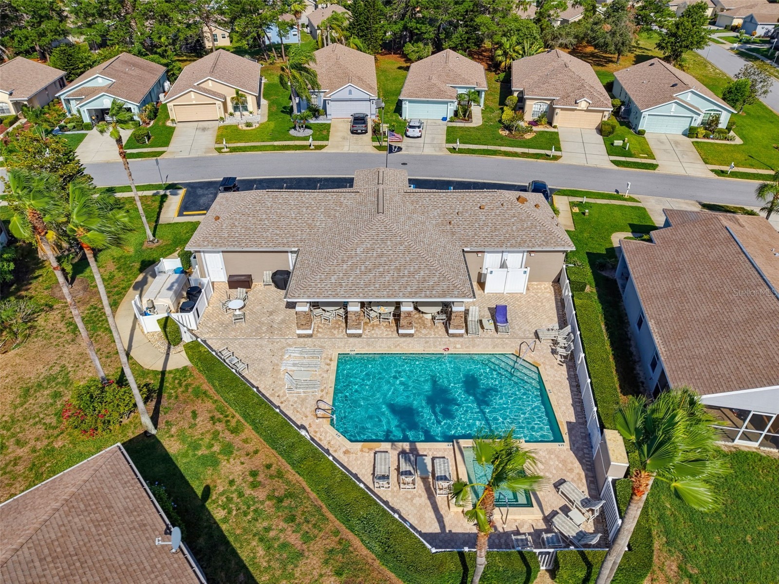 2542 Sandy Hill Court Holiday FL 34691 TB8530935 image68