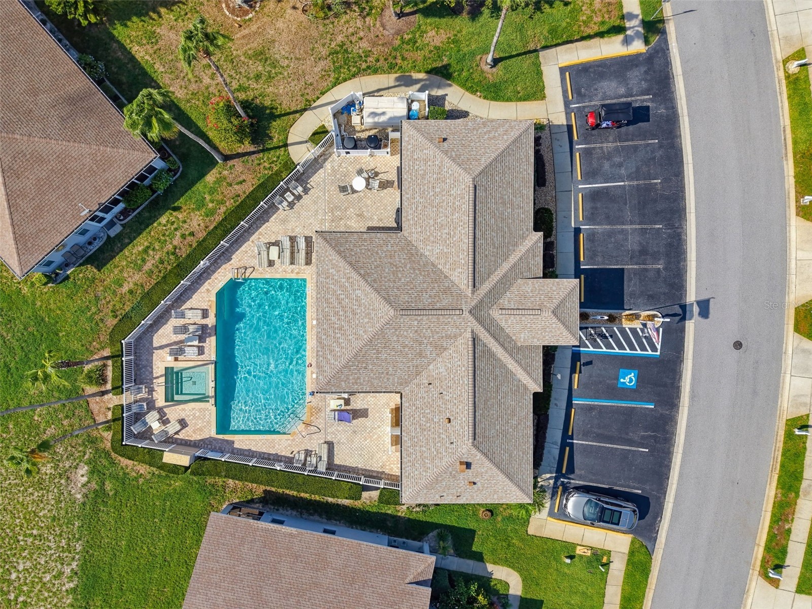 2542 Sandy Hill Court Holiday FL 34691 TB8530935 image69