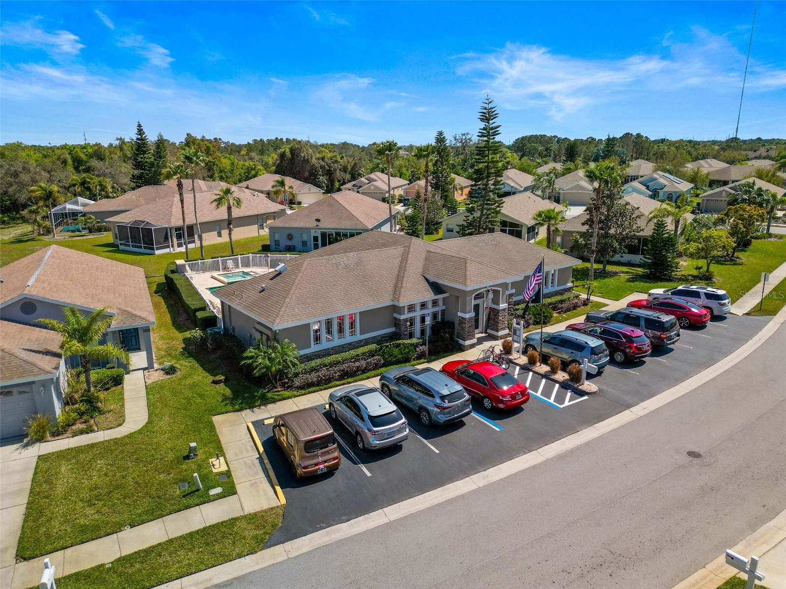 2542 Sandy Hill Court Holiday FL 34691 TB8530935 image84