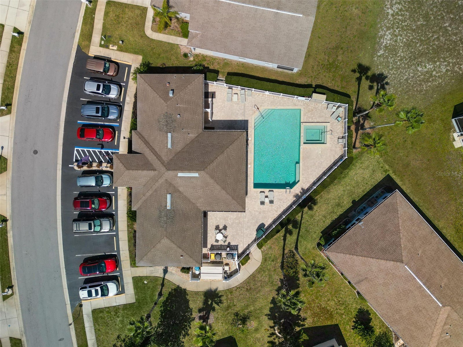 2542 Sandy Hill Court Holiday FL 34691 TB8530935 image86